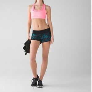 Lululemon Speed Short